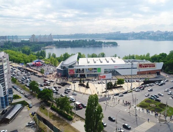Автобусные туры по России из Воронежа